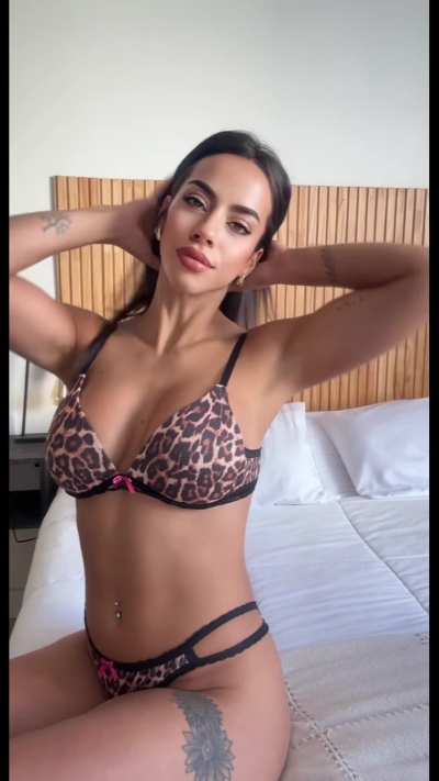 Where are the men who appreciate a brown girl?