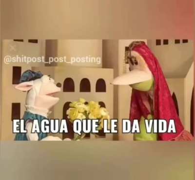 ES DUENDE Y NIGGA