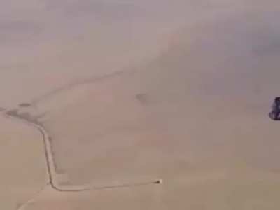 when cars fly