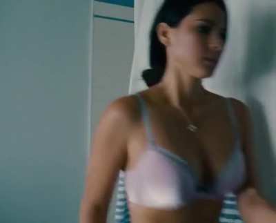 Stripping Down