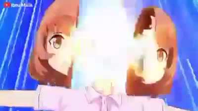 Weebpowers activate