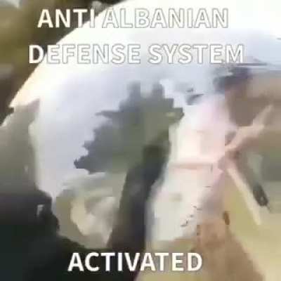 ANTI ALB*NIAN