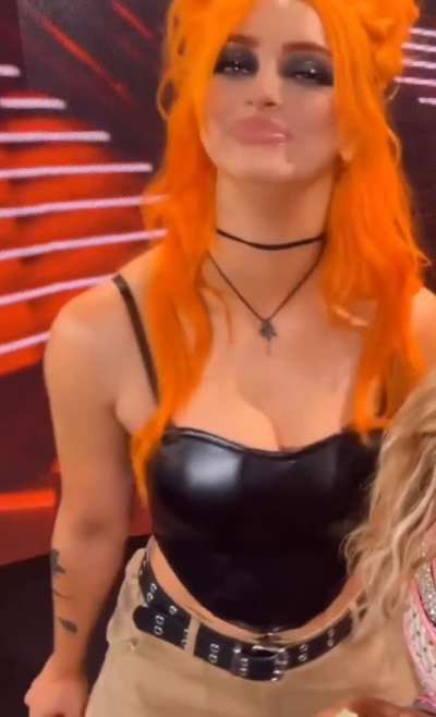 Gigi Dolin 