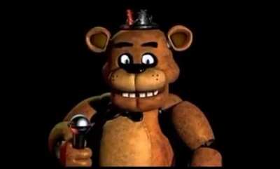Feddy noooo