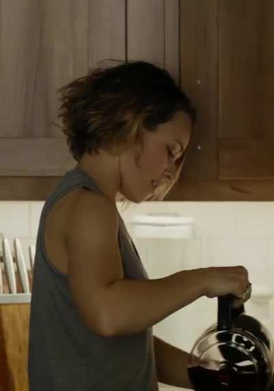 Rachel McAdams
