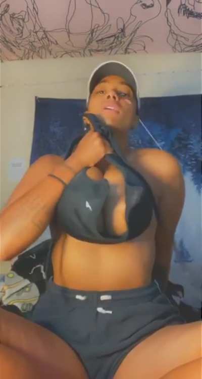 Best tits you ever see🥰😍