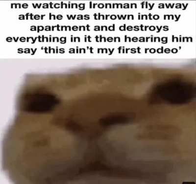 Ironman