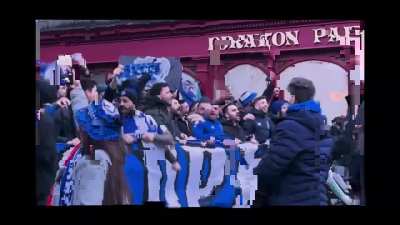 In FOCUS - Arsenal vs Porto (as requested)