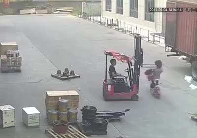 HMFT after I don't see the forks