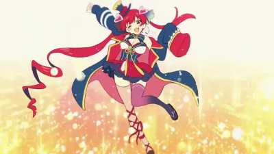 MaHOU SHOUjo Marine