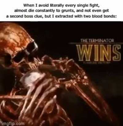 Profit, baby