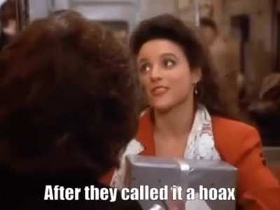 Discussing Trump&rsquo;s diagnosis with Republicans