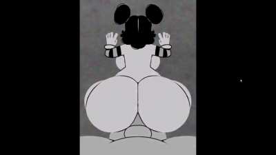 Sally Mcboing