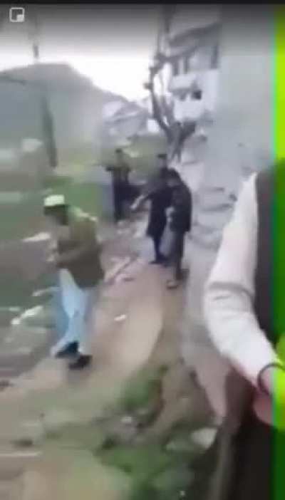 Естественный отбор в действии
