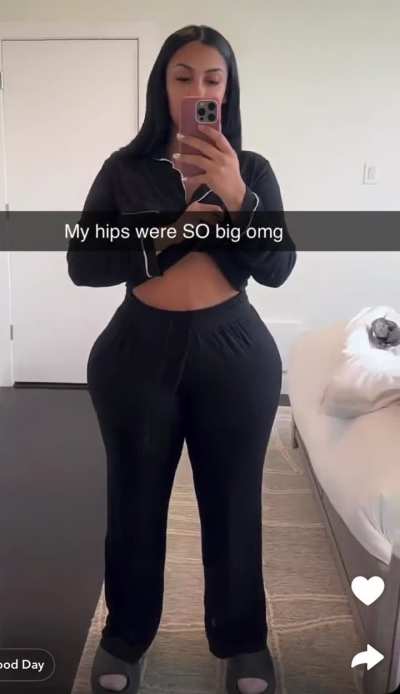 Queen Naija 😮&zwj;💨