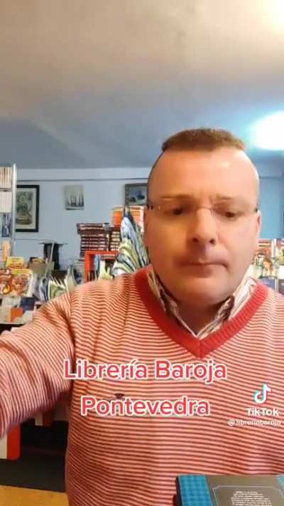 no se si lo han subido la verdad @libreriabaroja