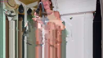 I pumped it & fucked it