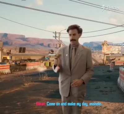 borat 2077 😀