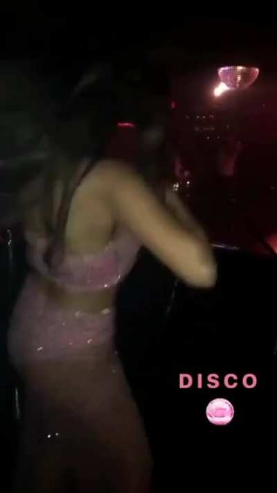 Oh my...