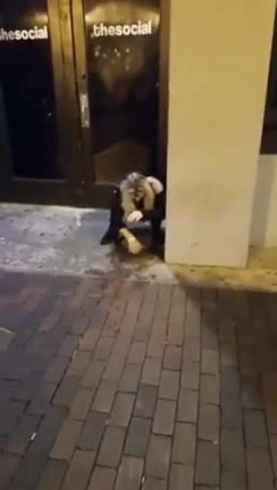 HMC while i taste my pee