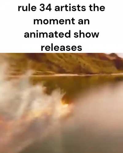 IT HAS BEEN 3 DAYS