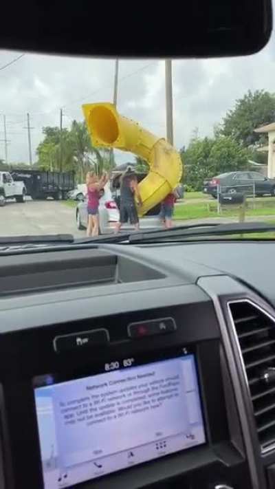 Florida things