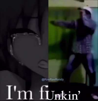 Im funkin, no molestar