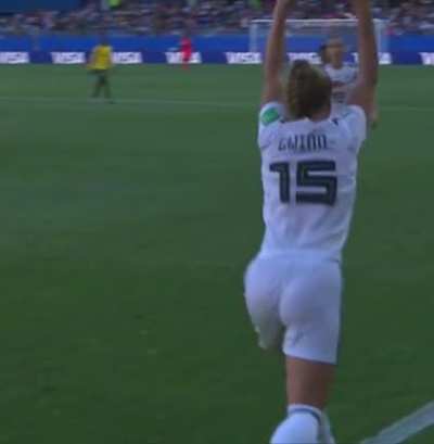 Giulia Gwinn