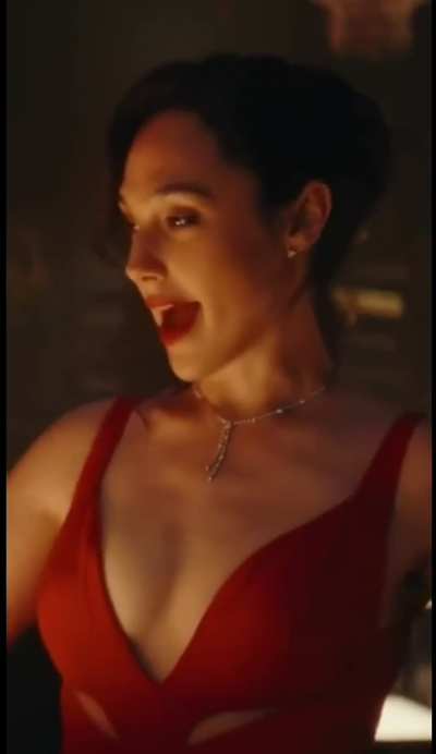 Happy 38th birthday to Gal Gadot