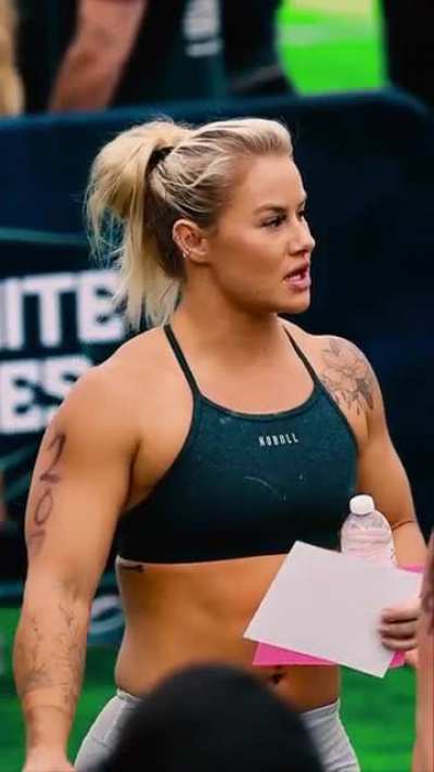 Dani Speegle