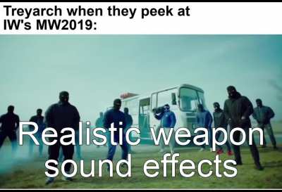 My own MW2019 appreciation post