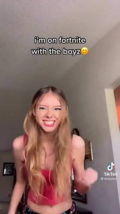 Omg I&rsquo;m so scared
