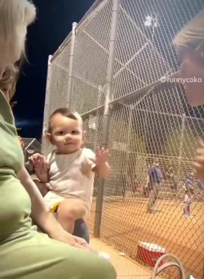If you laugh, you go to hell