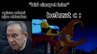 behzat &ccedil;. hakkında ne d&uuml;ş&uuml;n&uuml;yorsunuz