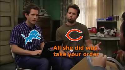 It&rsquo;s always snowing in Green Bay