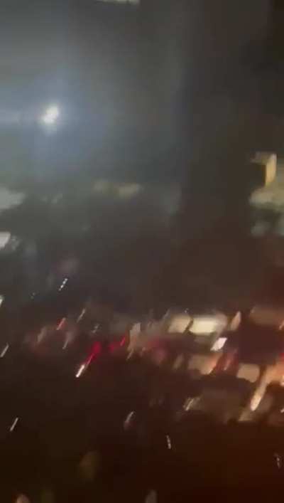 Breaking video from IRAN part 3