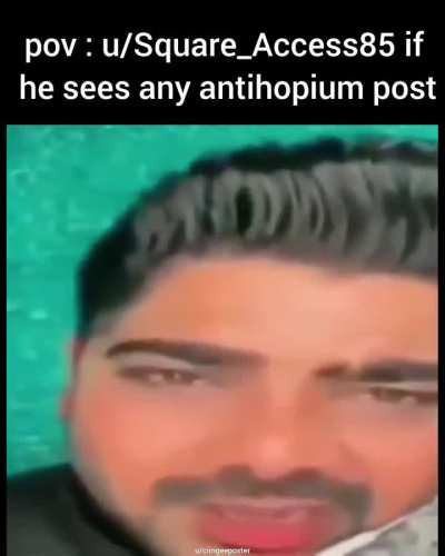 hoppium dealer