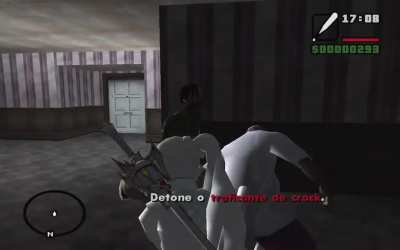 weiss saving grove street