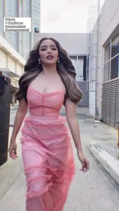 Andrea Brillantes