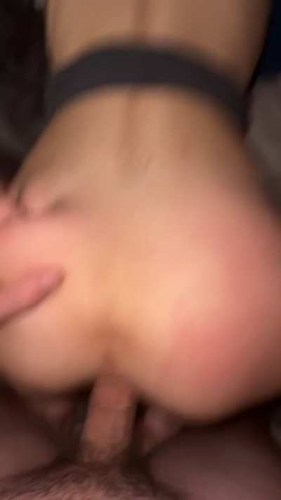 BWC ANAL???!!!