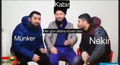 Her g&ouml;rd&uuml;ğ&uuml;mde tebess&uuml;m ederim.B&ouml;yle hayatın Allahını sikeyim beni niye yarattın oruspu evladı
