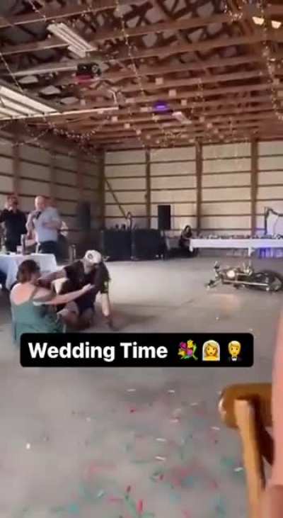 Wedding