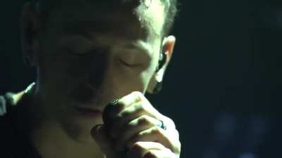 Linkin Park - "Rolling In The Deep"(Adele Cover, ITunes Festival 2011)