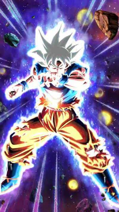 Yesterday I made a LR UI Sign to MUI animation. I took everybody&rsquo;s feedback and made an improved version. Hope you guys like it.