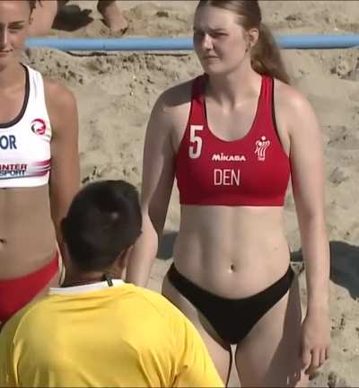 Mirja Lingsø