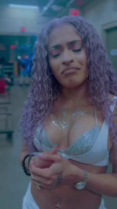 Zelina Vega