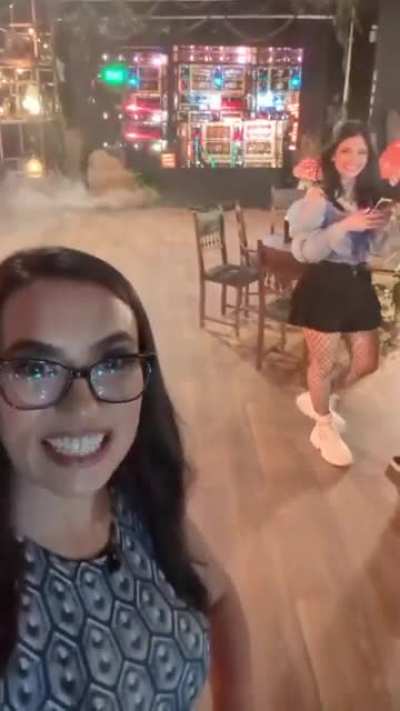 Crown Lore BTS!