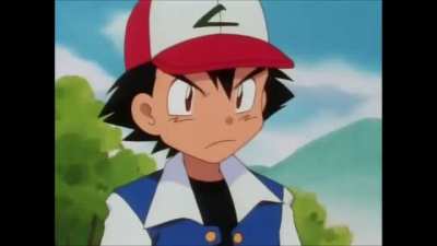 Good old pokemon