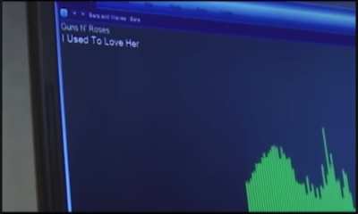 &ldquo;As the Tide Turns" (Season 11, Episode 29)