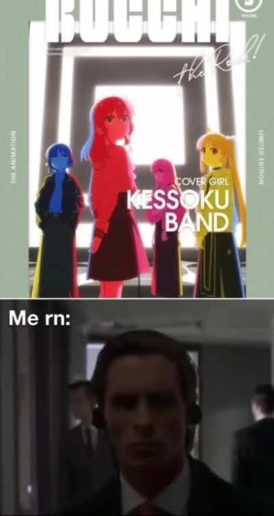 Literally me rn